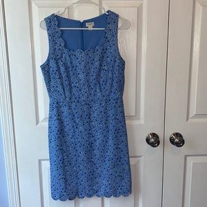 JCrew dress